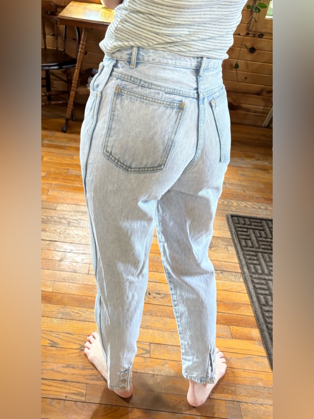 💋Vintage Mom Jeans